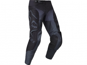 MX 180 LEED PANT - BLACK [DRK SHDW]: Maat - 32