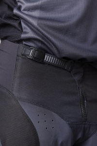 MX 180 LEED PANTALON - NOIR [DRK SHDW]: Taille - 36