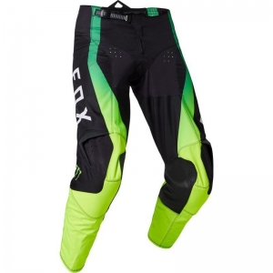 MX 180 MONSTER PANT [BLK]: Size - 34