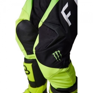 MX 180 MONSTER PANT [BLK]: Size - 34