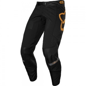 MX 360 MERZ PANT [BLK]: Rozmiar - 32