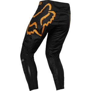 MX 360 MERZ PANT [BLK]: Rozmiar - 32