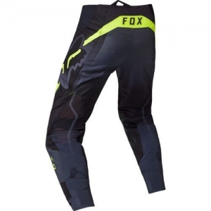 MX 360 VIZEN PANT [BLK]: Méret - 36
