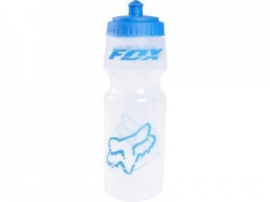 MX-ACCESORIOS BOTELLA DE AGUA FUTURE AZUL: Tamaño - OneSize