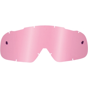 MX-ACCESSOIRES VERRES DE REMPLACEMENT AIRSPC ROSE: Taille - OneSize