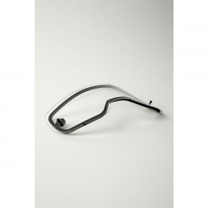 MX-BRILLE AIRSPACE/MAIN MX20 DUAL LXN LINSE CLR: Größe - OneSize