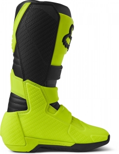 MX COMP BOOT [FLO YLW]: Size - 10.5