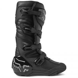 MX COMP X BOOT [BLK]: Mărime - 11.5