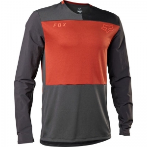 MX DEFEND OFF ROAD JERSEY [CPR]: Taglia - 2X