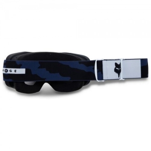 MX HAUPTNUKLR BRILLE - SPARK [BLK]: Größe - OneSize