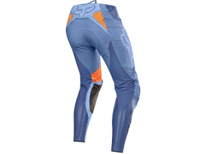 MX-HOSE FLEXAIR LIBRA HOSE ORANGE/BLAU: Größe - 32