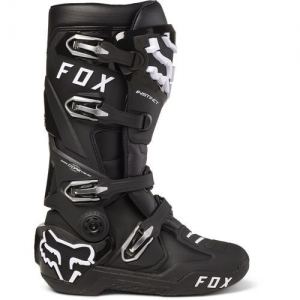 MX INSTINCT 2.0 [BLK]: Taglia - 10, Taglia - 010
