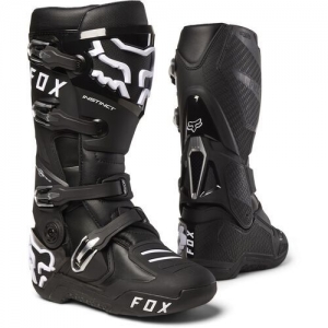 MX INSTINCT 2.0 [BLK]: Talla - 10, Talla - 010