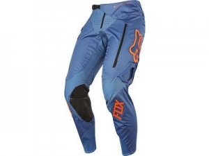 MX LEGION OFF-ROAD PANT BLUE: Mărime - 32