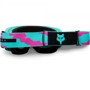MX MAIN NUKLR GOGGLE - SPARK [TEAL]: Mărime - OneSize