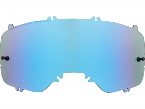 MX-MX22 AIRSPACE/MAIN INJ LENS -M [BLU]: Size - OneSize