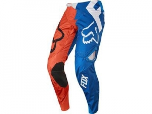 MX-PANT 360 CREO PANT ORANGE: Méret - 34