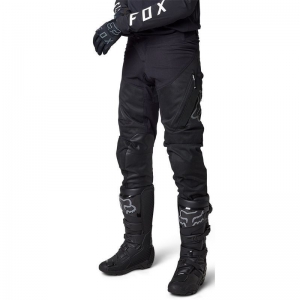 MX RANGER EX OFF ROAD PANT [BLK]: Méret - 36