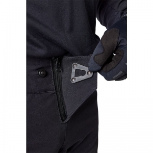 MX RANGER EX OFF ROAD PANT [BLK]: Méret - 36