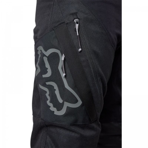 MX RANGER EX OFF ROAD PANT [BLK]: Maat - 36