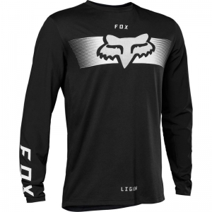 MX RANGER OFF ROAD JERSEY [BLK]: Taille - M