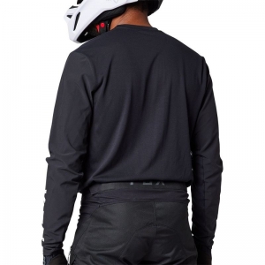 MX RANGER OFF ROAD JERSEY [BLK]: Taille - M