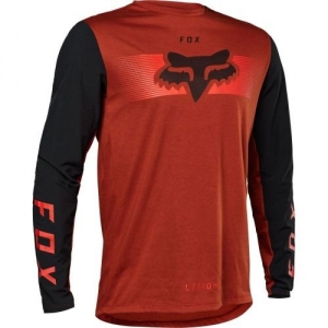 MX RANGER OFF ROAD JERSEY [CPR]: Rozmiar - XL