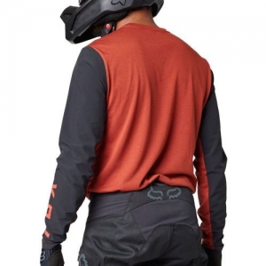 MX RANGER OFF ROAD JERSEY [CPR]: Taille - XL