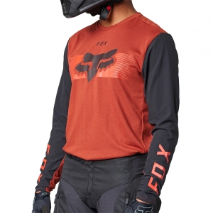 MX RANGER OFF ROAD JERSEY [CPR]: Taille - XL