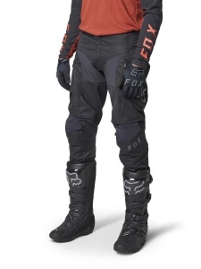 MX RANGER OFF ROAD PANT [BLK]: Mărime - 34