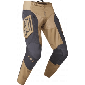 MX RANGER OFF ROAD PANT [DRK KHA]: Size - 32