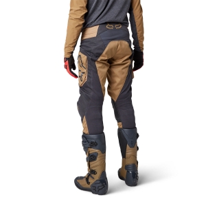 MX RANGER OFF ROAD PANT [DRK KHA]: Size - 32