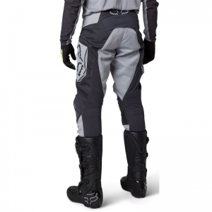 MX RANGER OFF ROAD PANT [STL GRY]: Rozmiar - 36