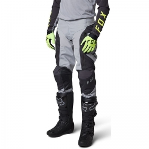 MX RANGER OFF ROAD PANT [STL GRY]: Size - 36