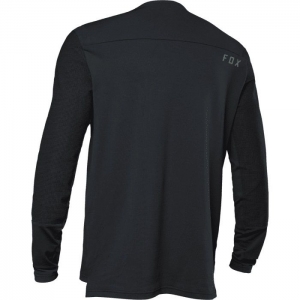 MX RECON OFF-ROAD JERSEY [BLK]: Taille - XL