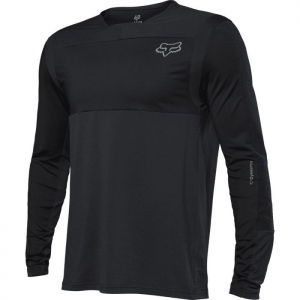 MX RECON OFF-ROAD JERSEY [BLK]: Talla - 2X