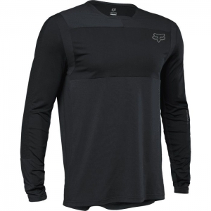 MX RECON OFF-ROAD JERSEY [BLK]: Talla - M