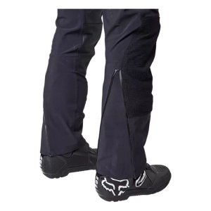 MX-RECON OFF ROAD PANT [BLK]: Maat - 32