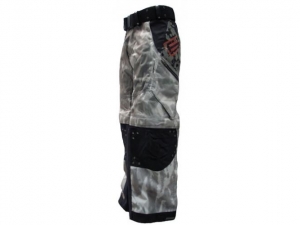 MX-SH-E-RACEWEAR SHIFT SQUADRON RACE PANT DESERT CAMO: Méret - 128