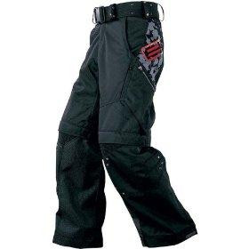 MX-SH-E-RACEWEAR SHIFT SQUADRON RACEPANT BLK: Taglia - 130