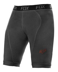 MX-SHORT TITAN SPORT SHORT CHARCOAL: Mărime - S