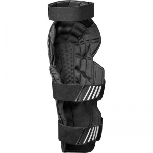 MX TITAN RACE KNIESCHUTZ, CE [BLK]: Größe - S/M