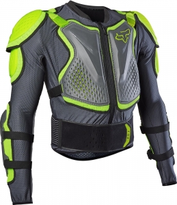 MX TITAN SPORT JACKET [DRK SHDW]: Maat - L