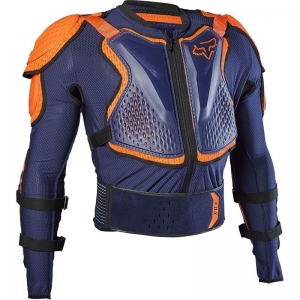 MX TITAN SPORT JACKET [NVY]: Size - XL