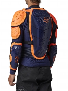 MX TITAN SPORT JACKET [NVY]: Size - XL