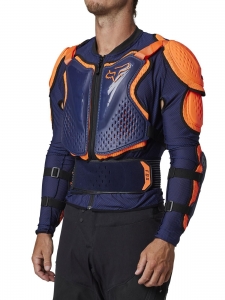 MX TITAN SPORT JACKET [NVY]: Tamanho - XL