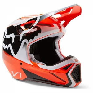 MX V1 LEED SISAK DOT/ECE [FLO ORG]: Méret - XL