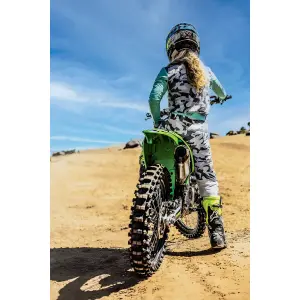 Női Sportmode Shadow Jersey - Felnőtt - XS - 29110320