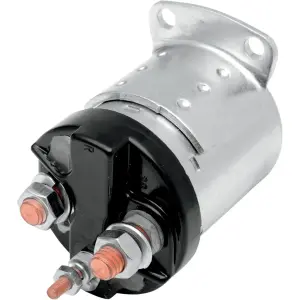 Nagy teljesítményű indítószelenoid - Cink - 21100327