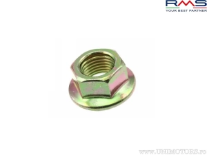 Nakrętka śruby - Minarelli M7x1mm - (RMS)